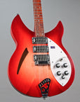 2008 Rickenbacker 370/12