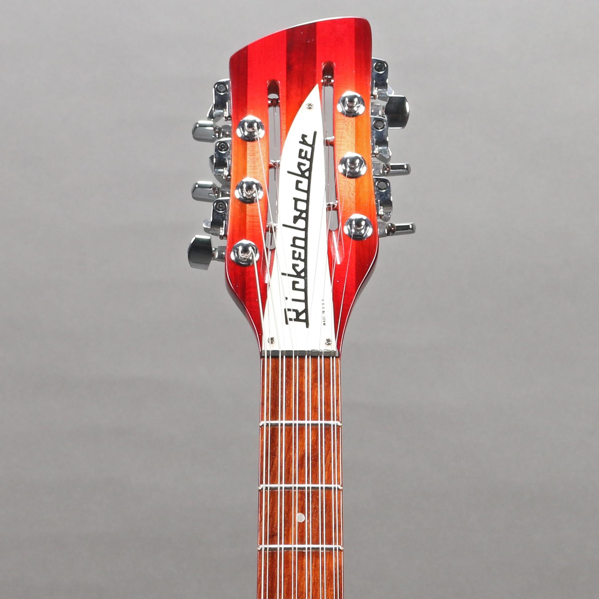 2008 Rickenbacker 370/12