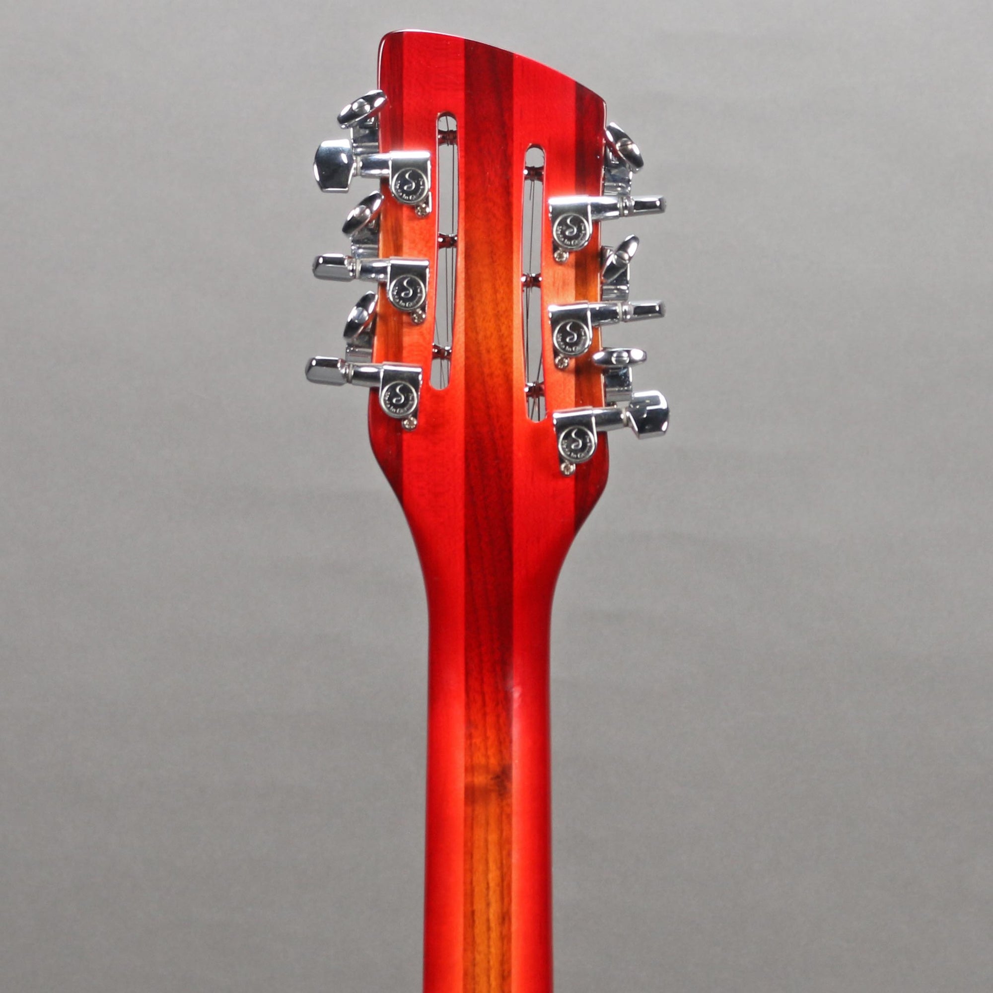 2008 Rickenbacker 370/12