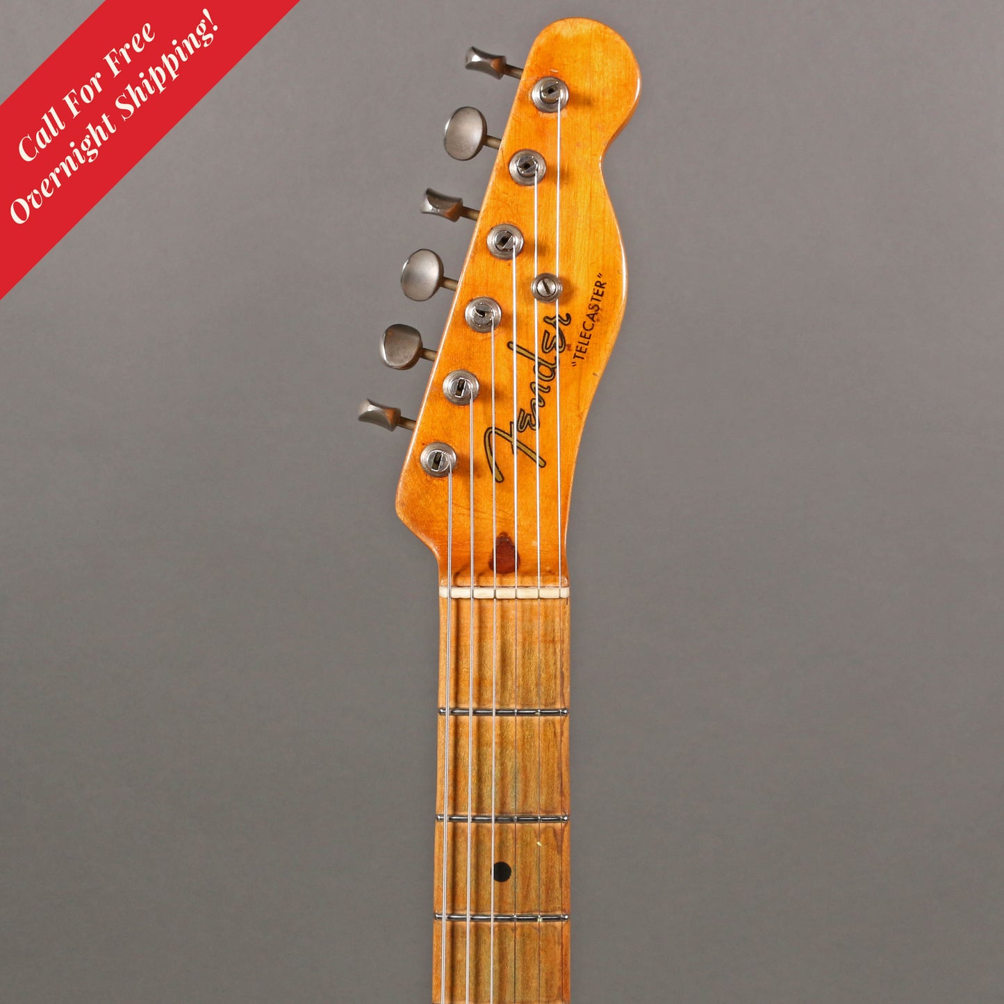*HOLD* 1952 Fender Telecaster