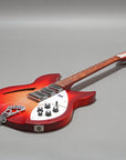 2008 Rickenbacker 370/12
