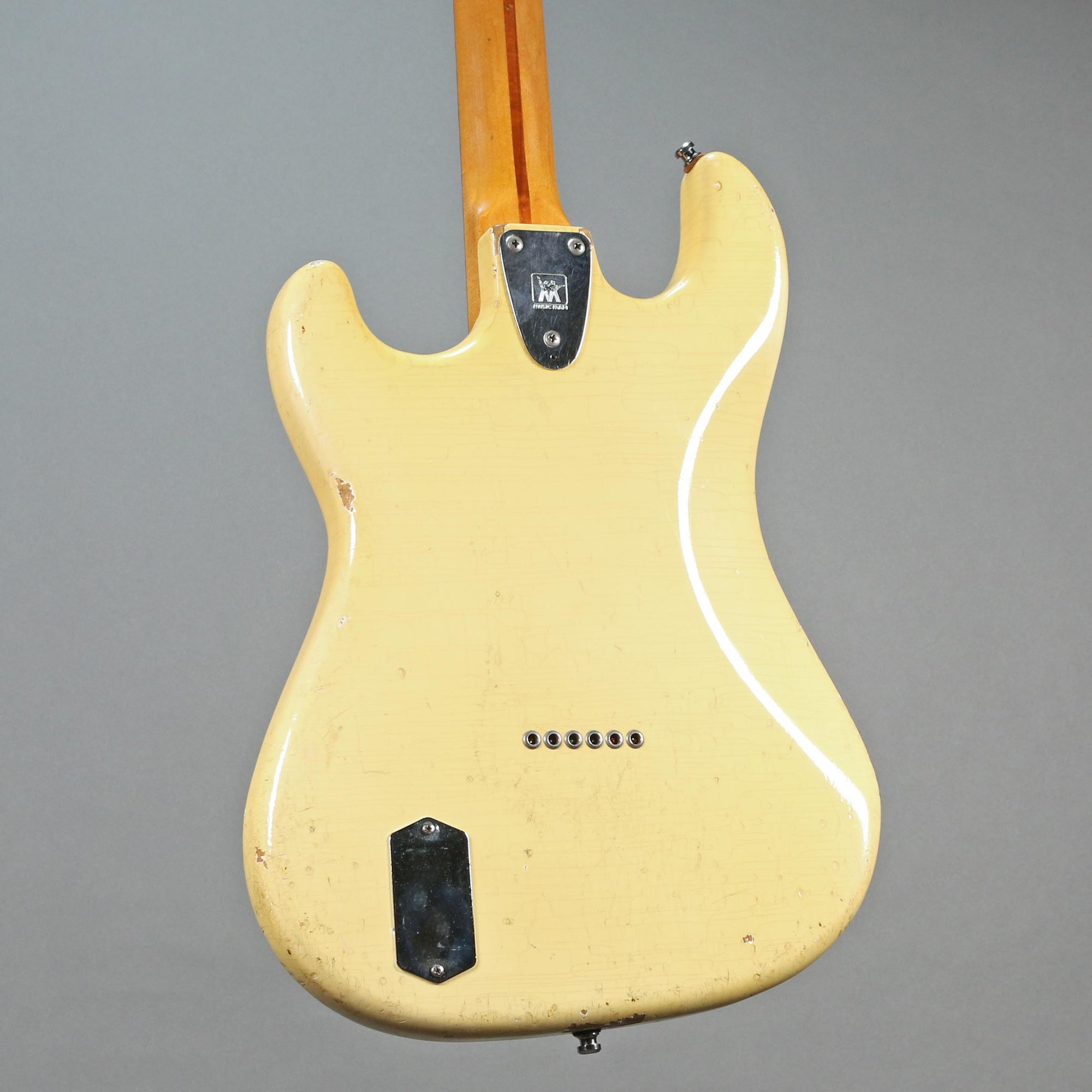 1978 Music Man Sabre I