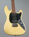 1978 Music Man Sabre I