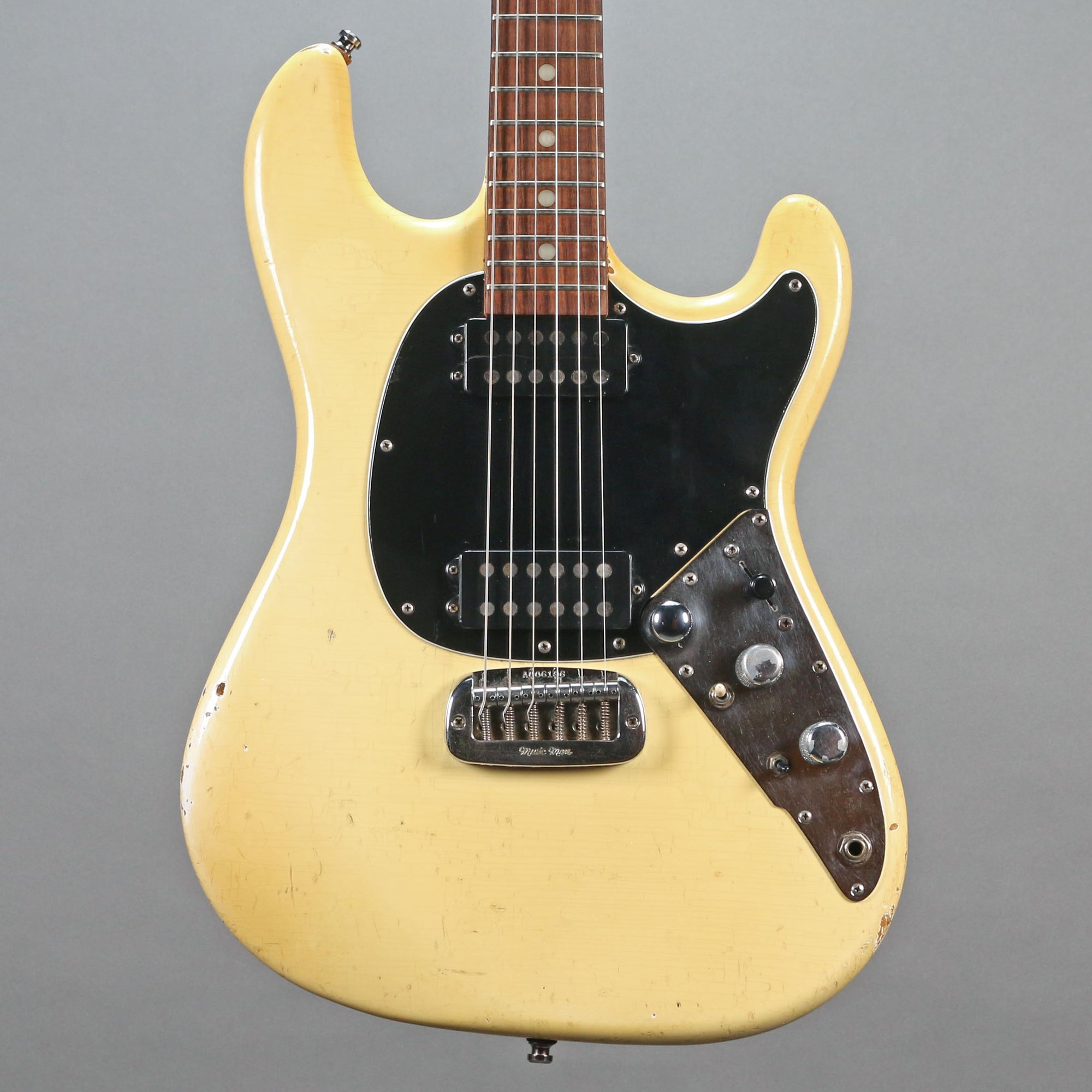 1978 Music Man Sabre I