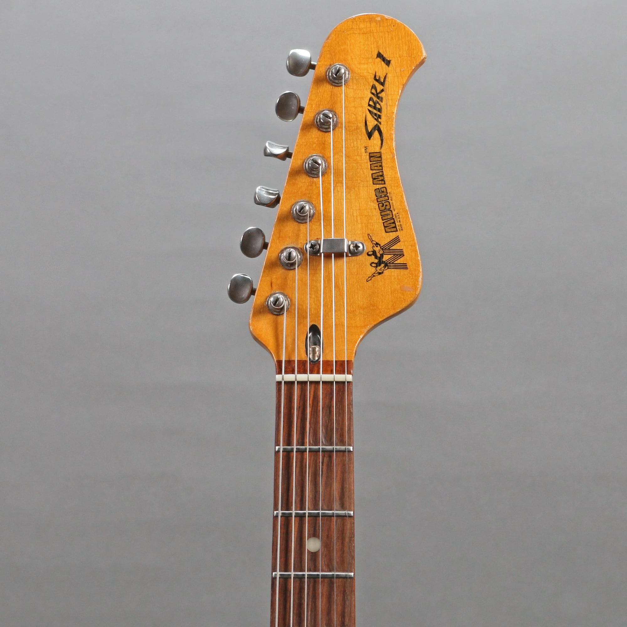 1978 Music Man Sabre I