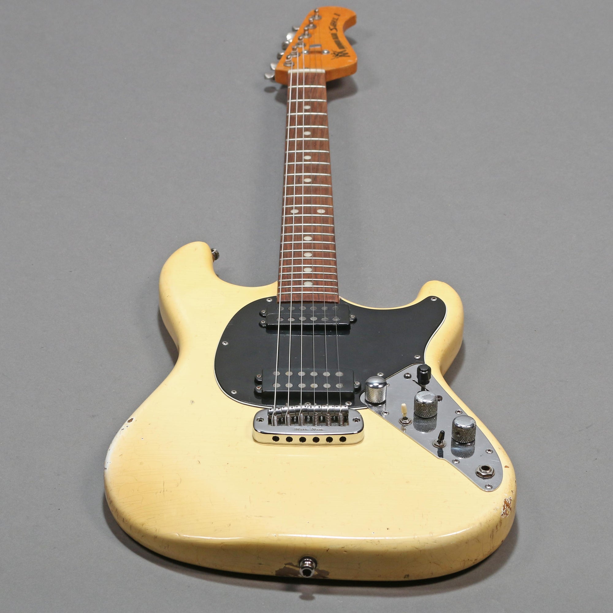 1978 Music Man Sabre I
