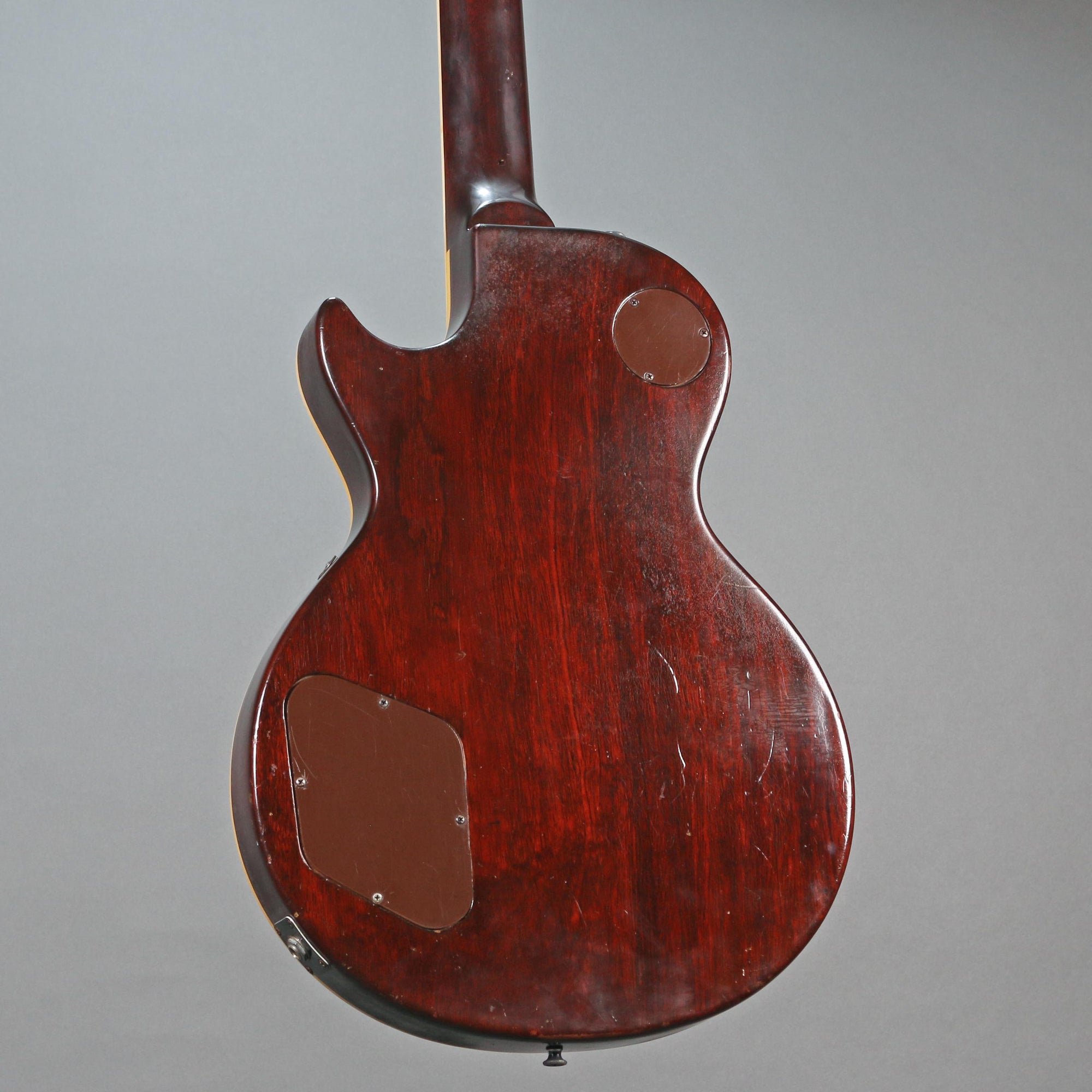 1953 Gibson Les Paul Goldtop '57 Conversion