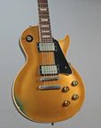 1953 Gibson Les Paul Goldtop '57 Conversion