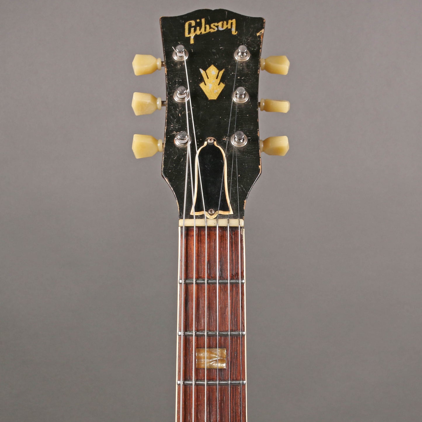 1962 Gibson ES-335TD [*Formerly owned by Keith Urban]