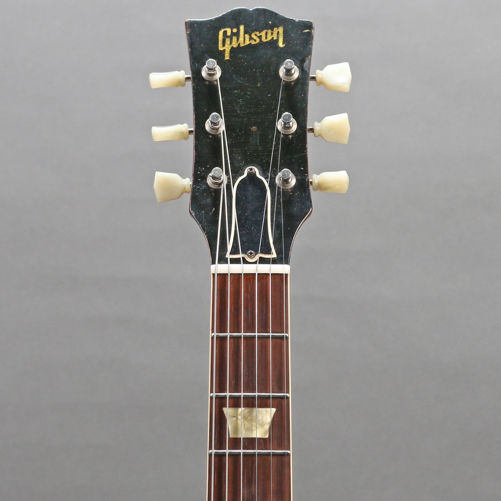 1953 Gibson Les Paul Goldtop '57 Conversion