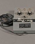 60s Shin-Ei Uni-Fuzz Pedal