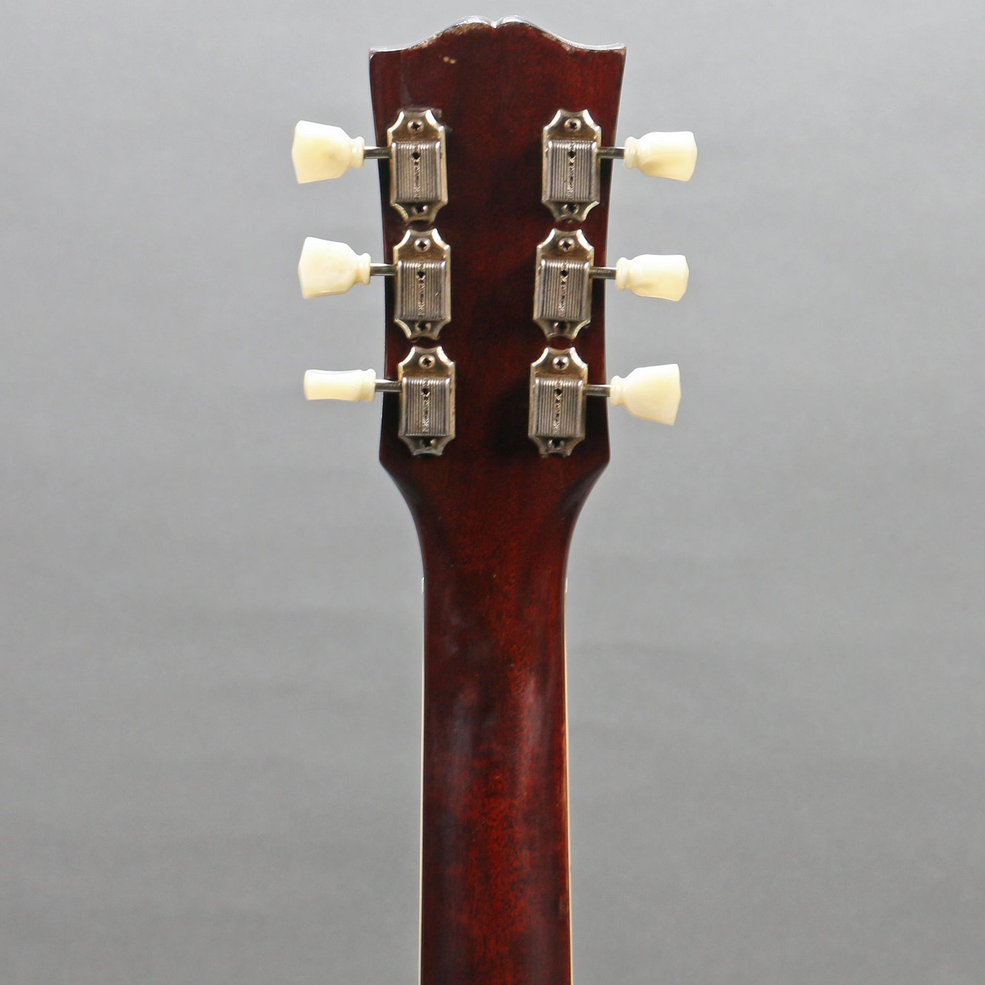 1953 Gibson Les Paul Goldtop '57 Conversion