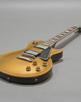 1953 Gibson Les Paul Goldtop '57 Conversion