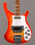 1965 Rickenbacker 4001