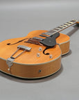 1955 Gretsch Bacon Belmont