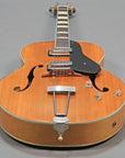 1955 Gretsch Bacon Belmont