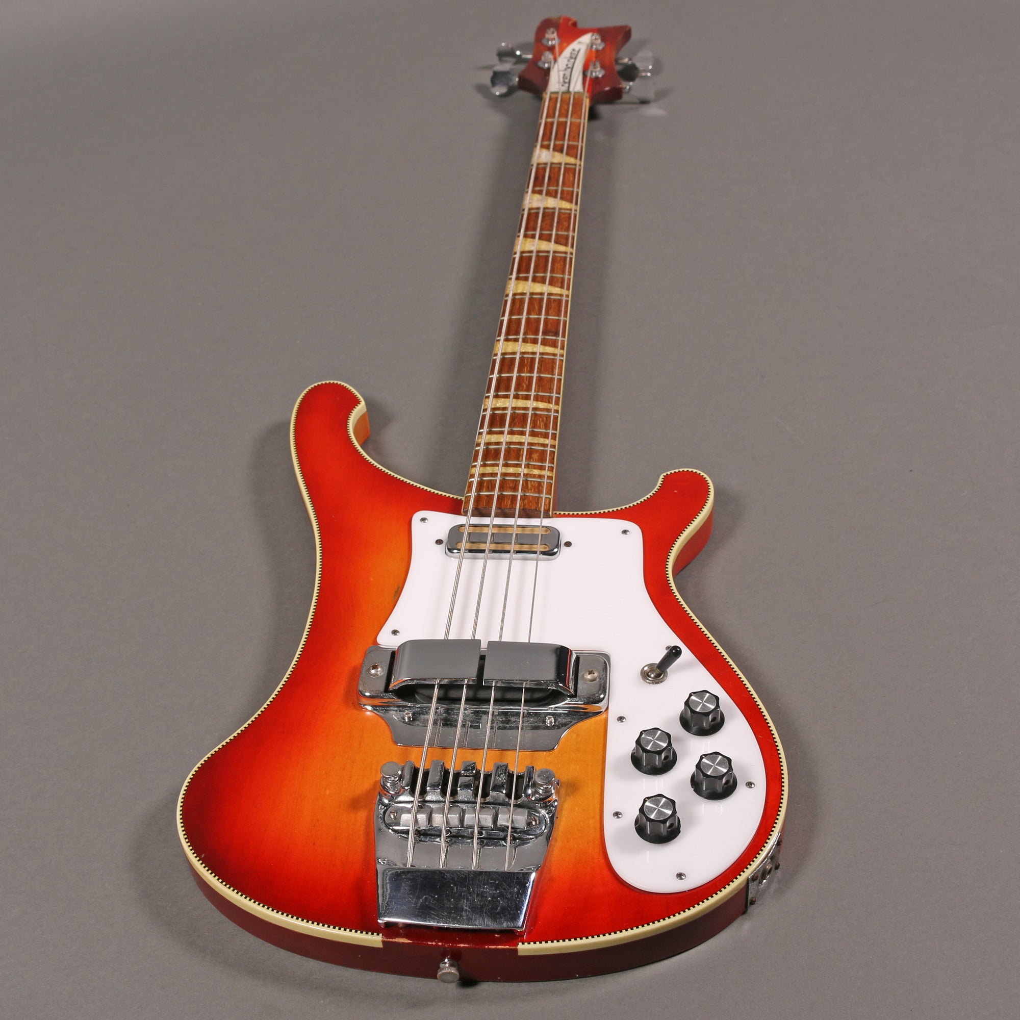 1965 Rickenbacker 4001