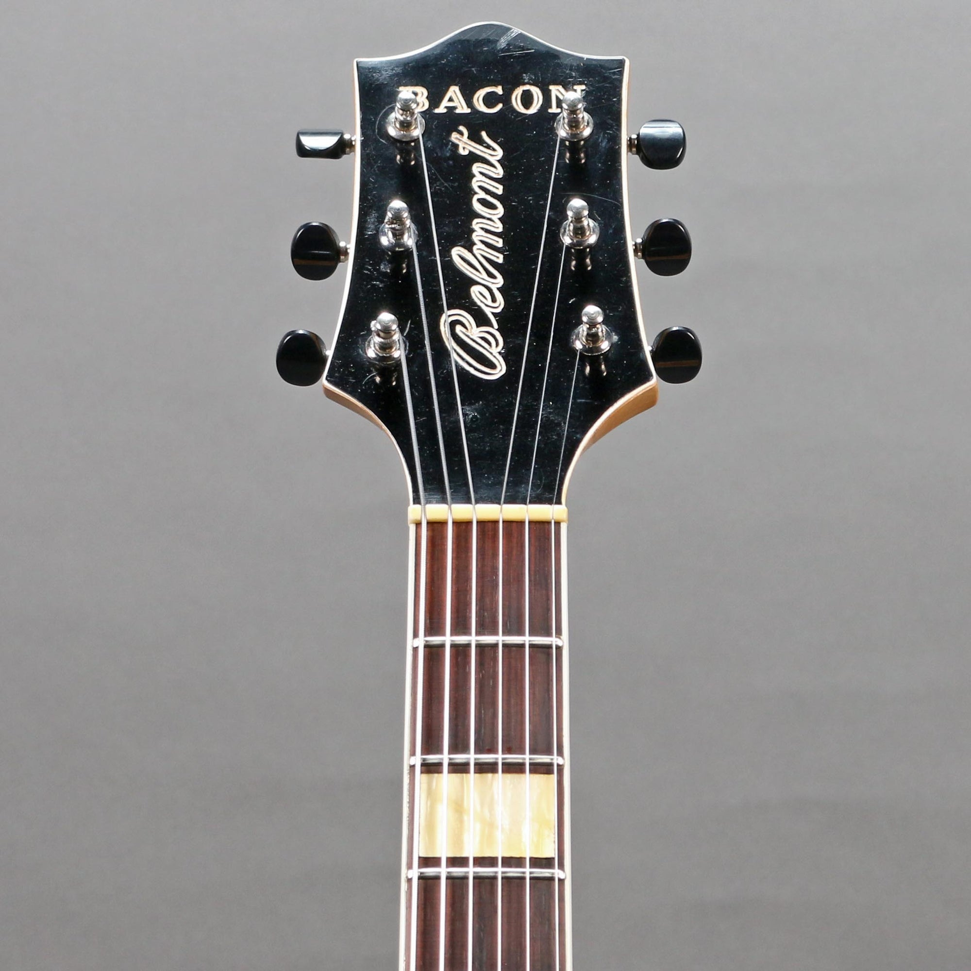 1955 Gretsch Bacon Belmont