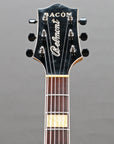 1955 Gretsch Bacon Belmont
