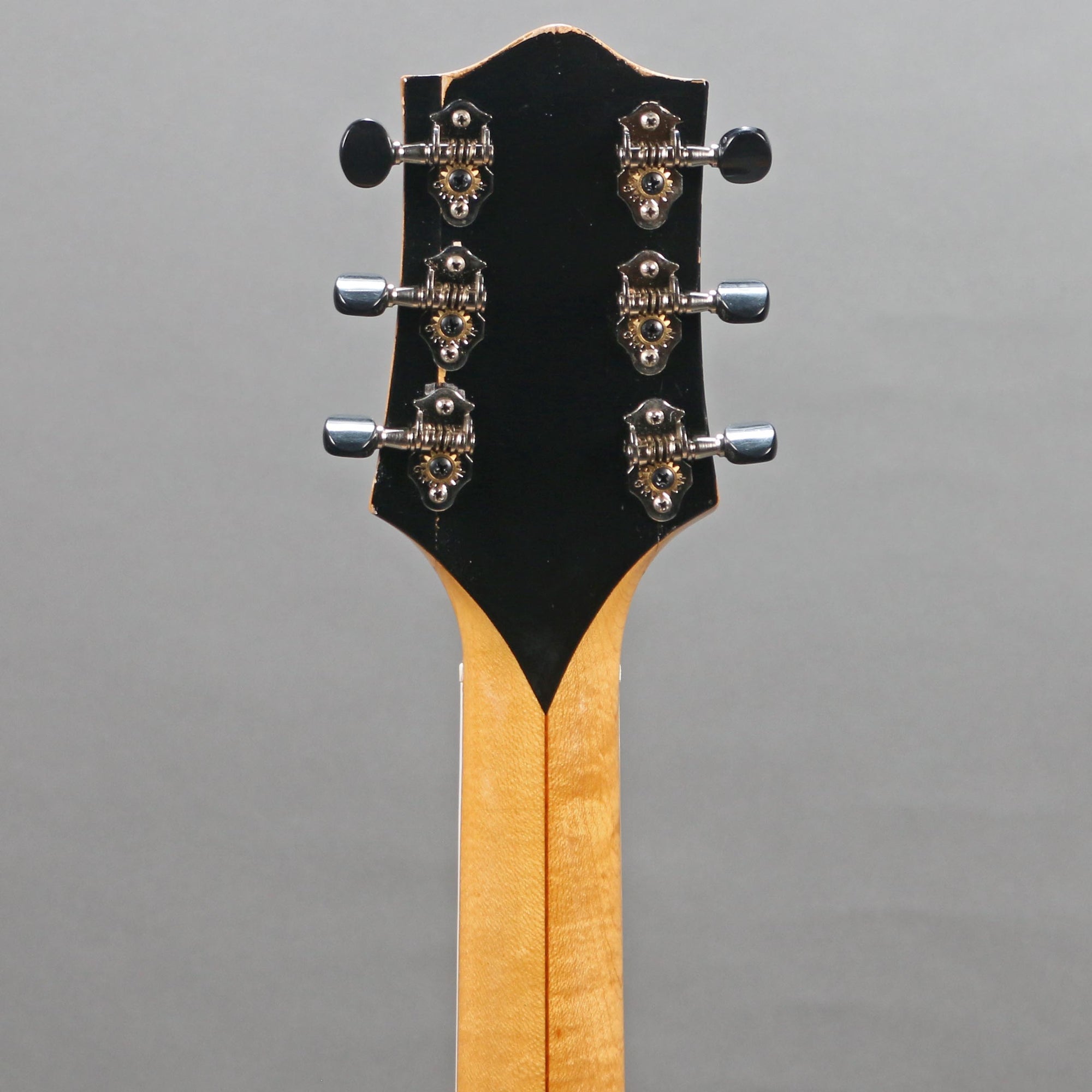 1955 Gretsch Bacon Belmont
