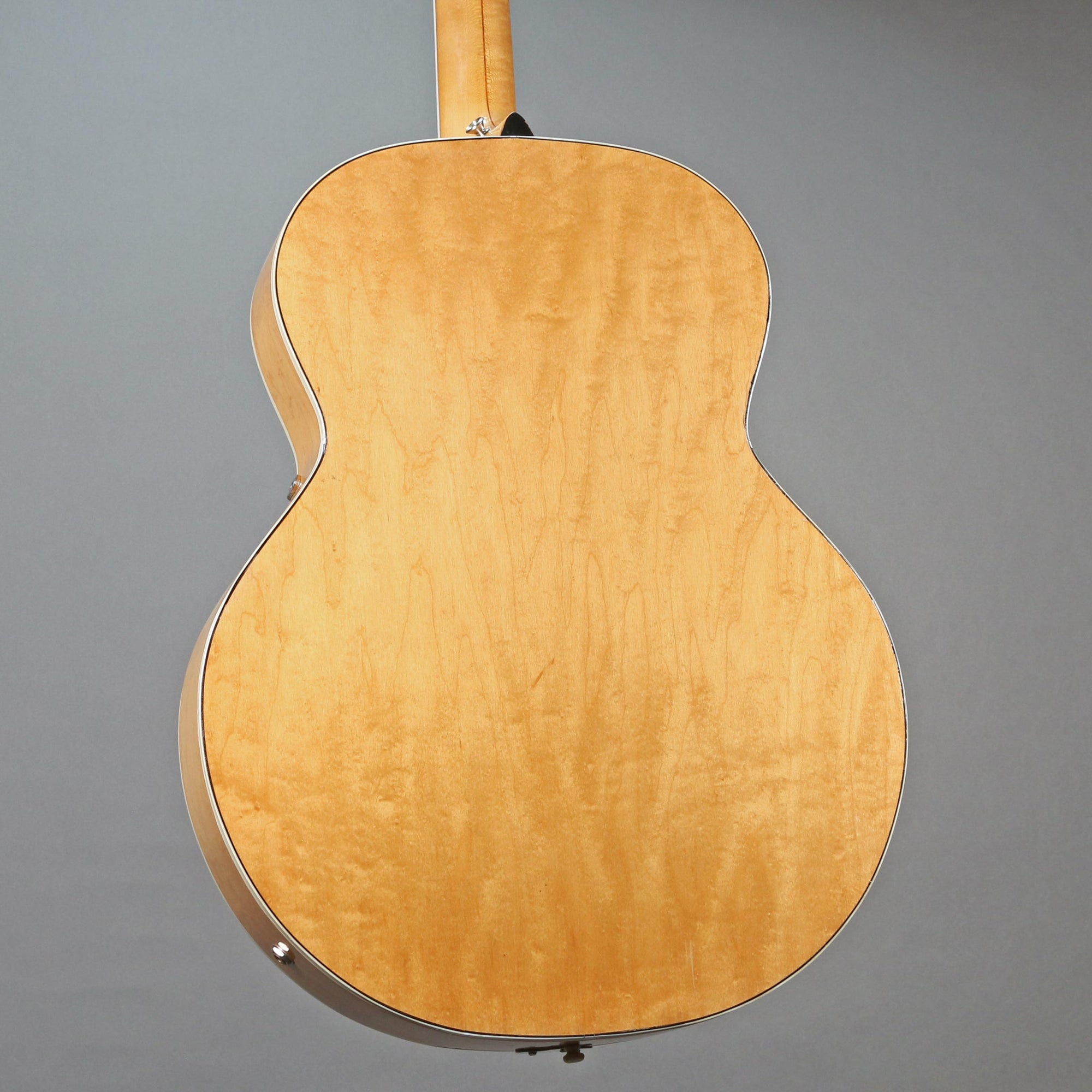 1955 Gretsch Bacon Belmont