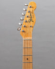 1966 Fender Custom Telecaster
