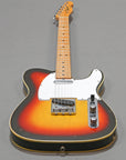1966 Fender Custom Telecaster