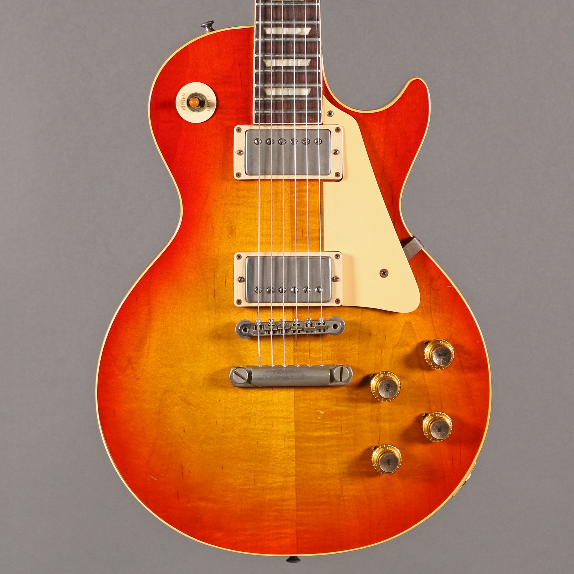 1960 Gibson Les Paul Standard “Johnny Fever” [*Demo Video!]