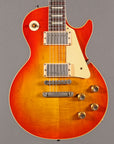 1960 Gibson Les Paul Standard “Johnny Fever” [*Demo Video!]