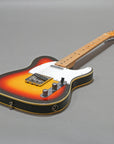 1966 Fender Custom Telecaster