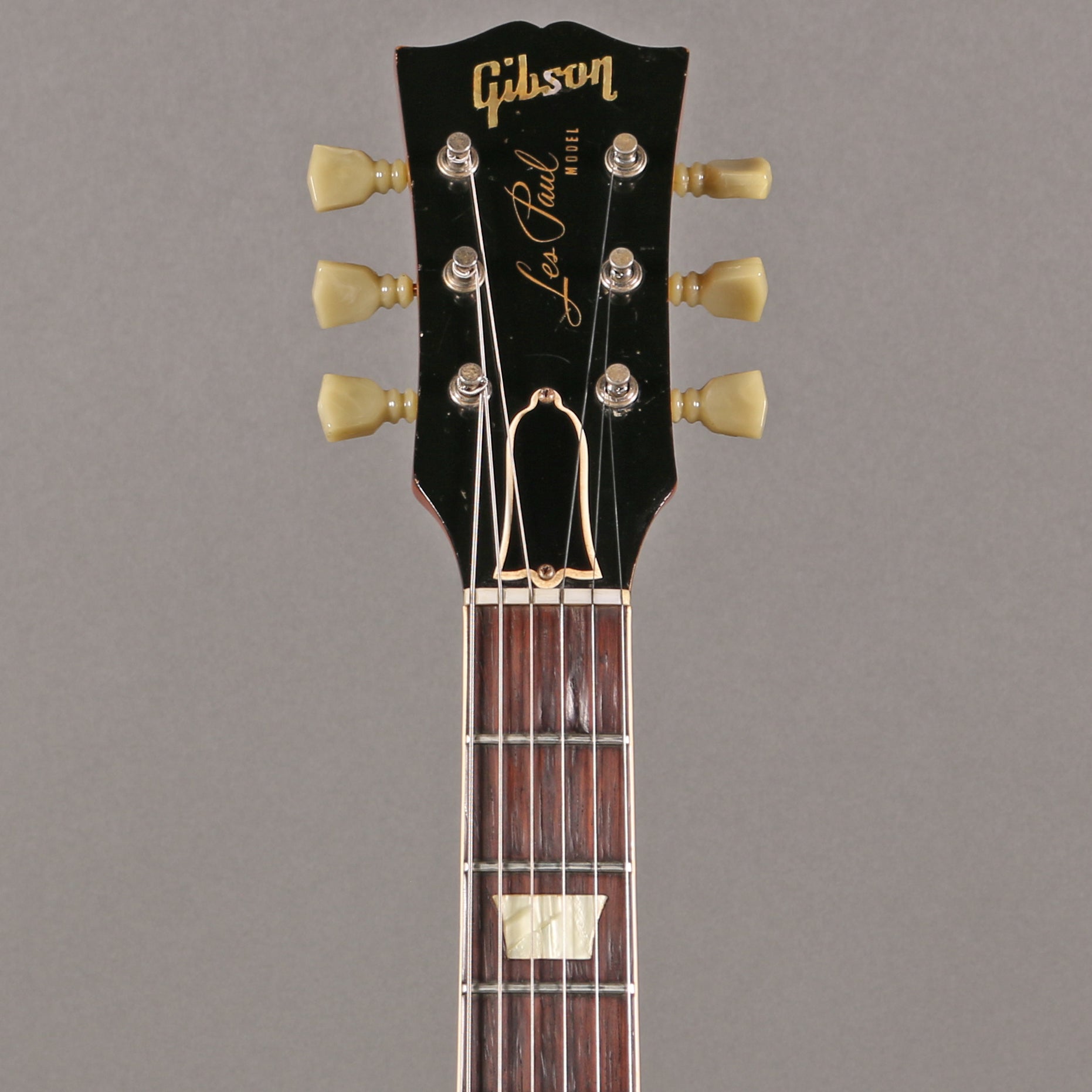 1960 Gibson Les Paul Standard “Johnny Fever” [*Demo Video!]