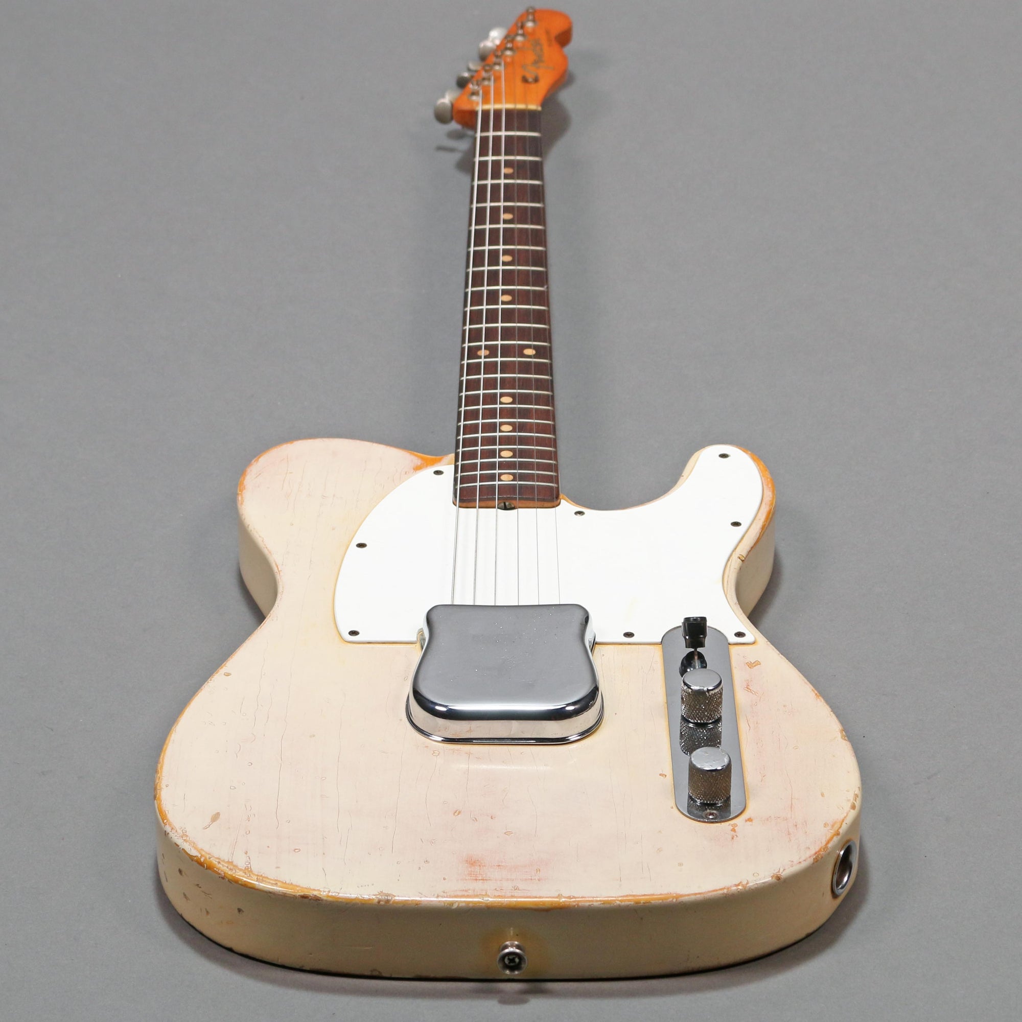 1963 Fender Esquire