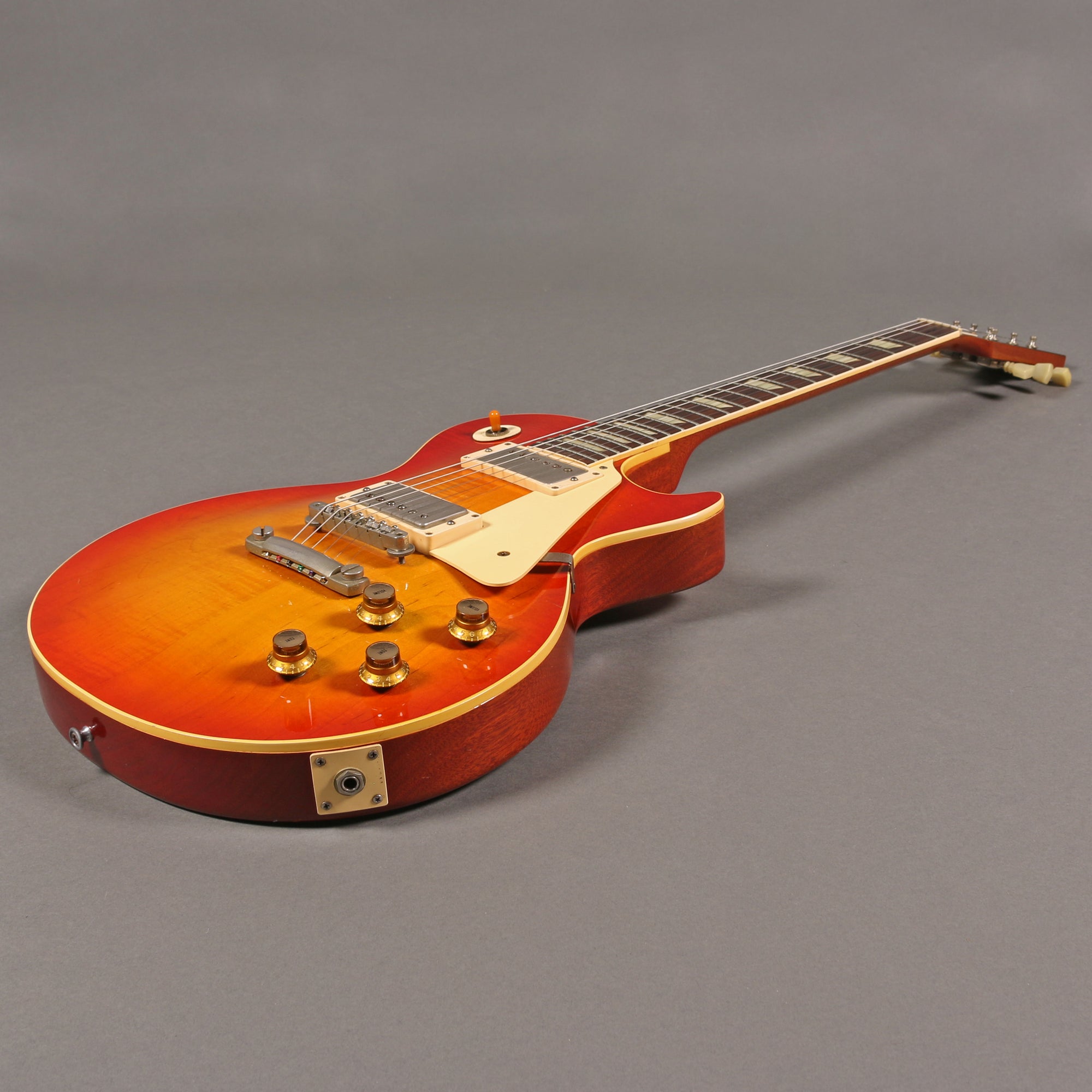 1960 Gibson Les Paul Standard “Johnny Fever” [*Demo Video!]