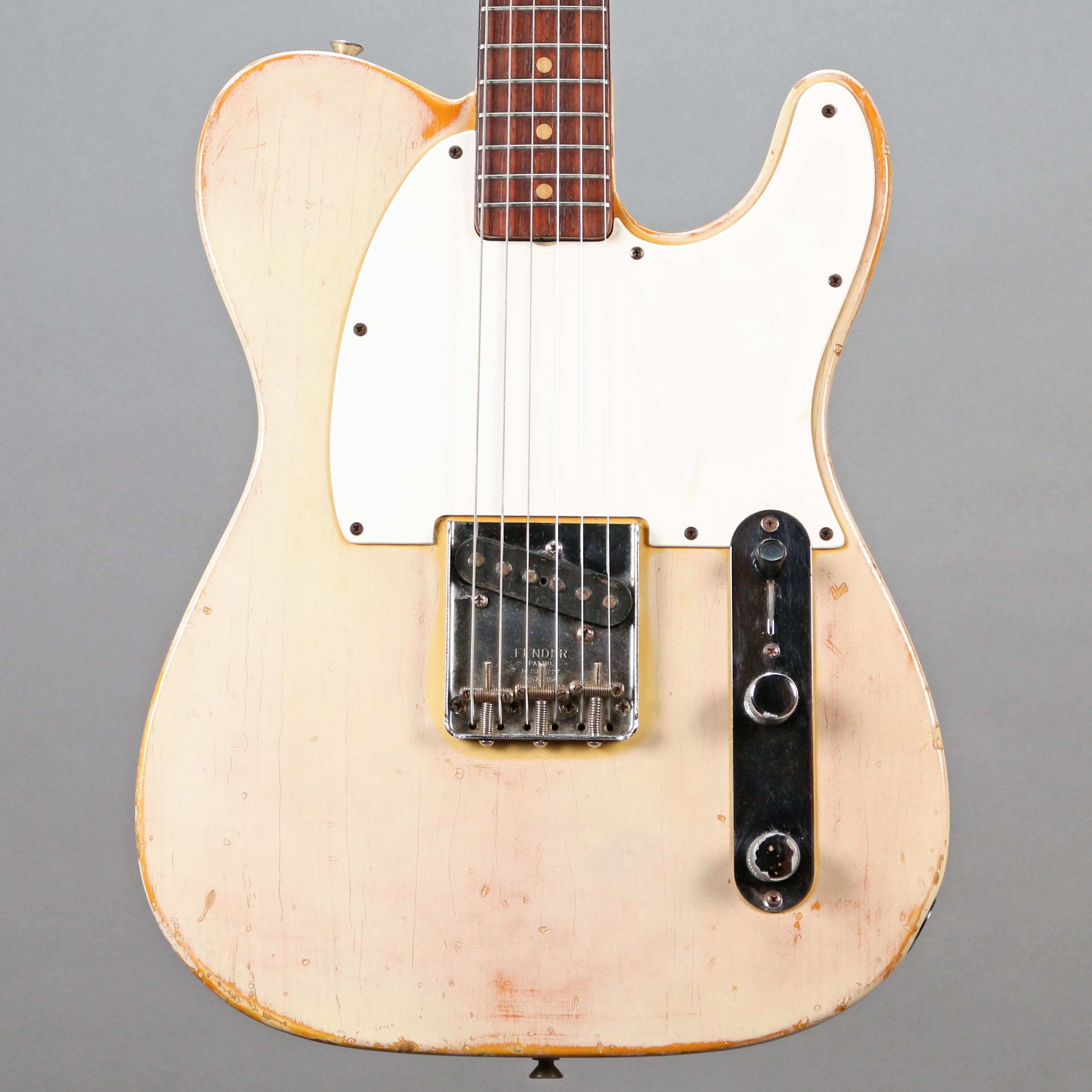 1963 Fender Esquire – Emerald City Guitars