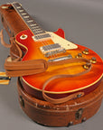 1960 Gibson Les Paul Standard “Johnny Fever” [*Demo Video!]