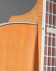 1955 Gretsch Bacon Belmont