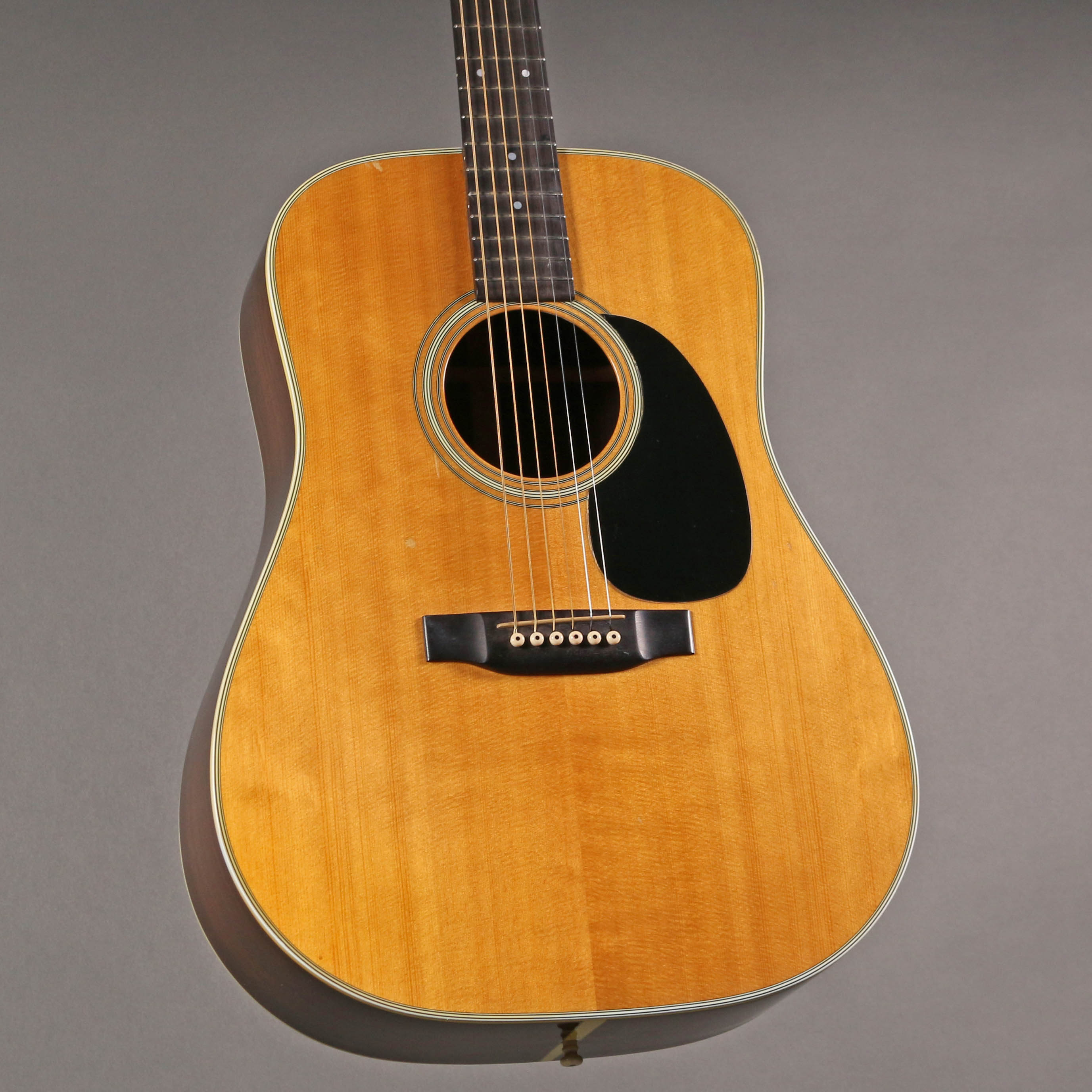 1976 Martin D-28 – Emerald City Guitars