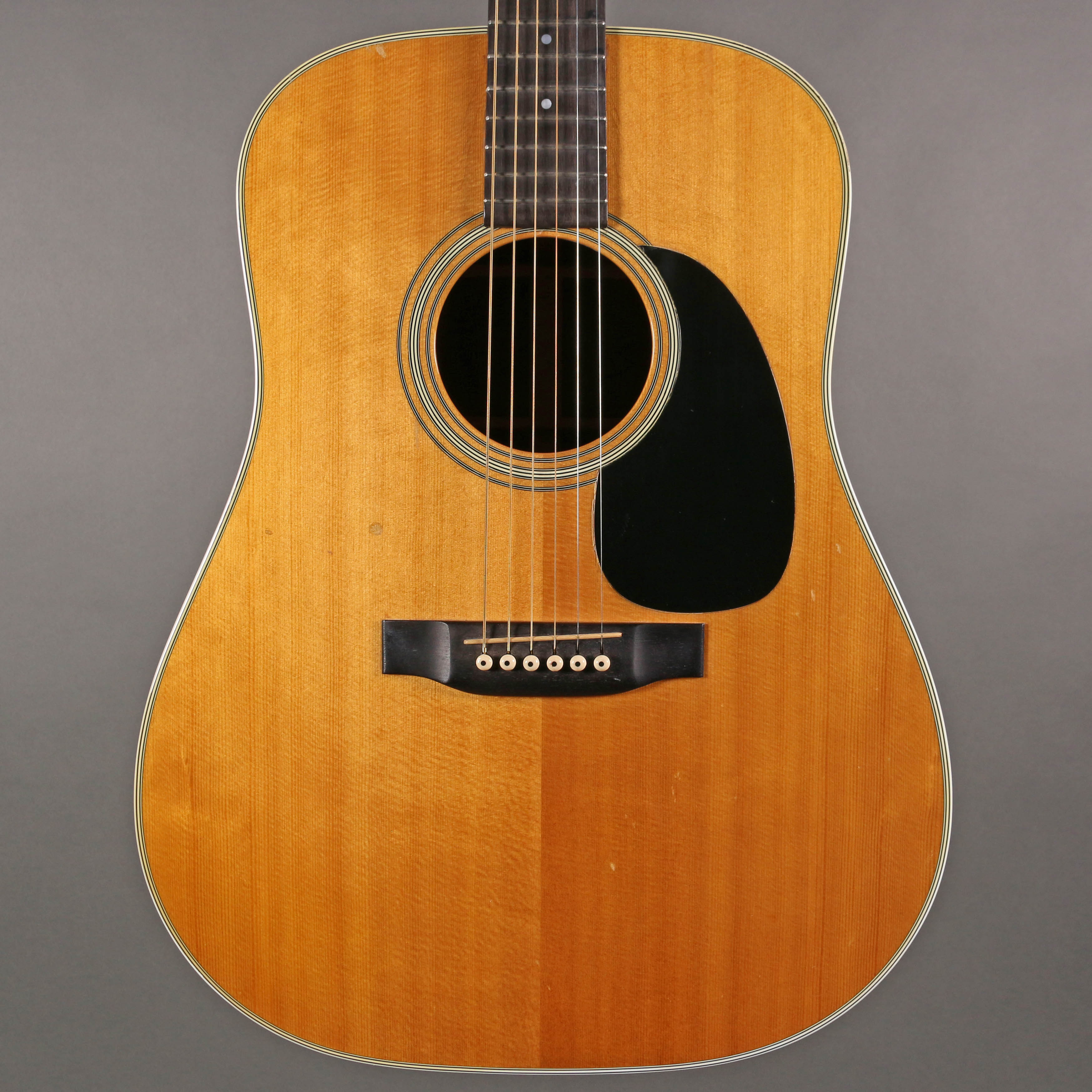 1976 Martin D-28 – Emerald City Guitars