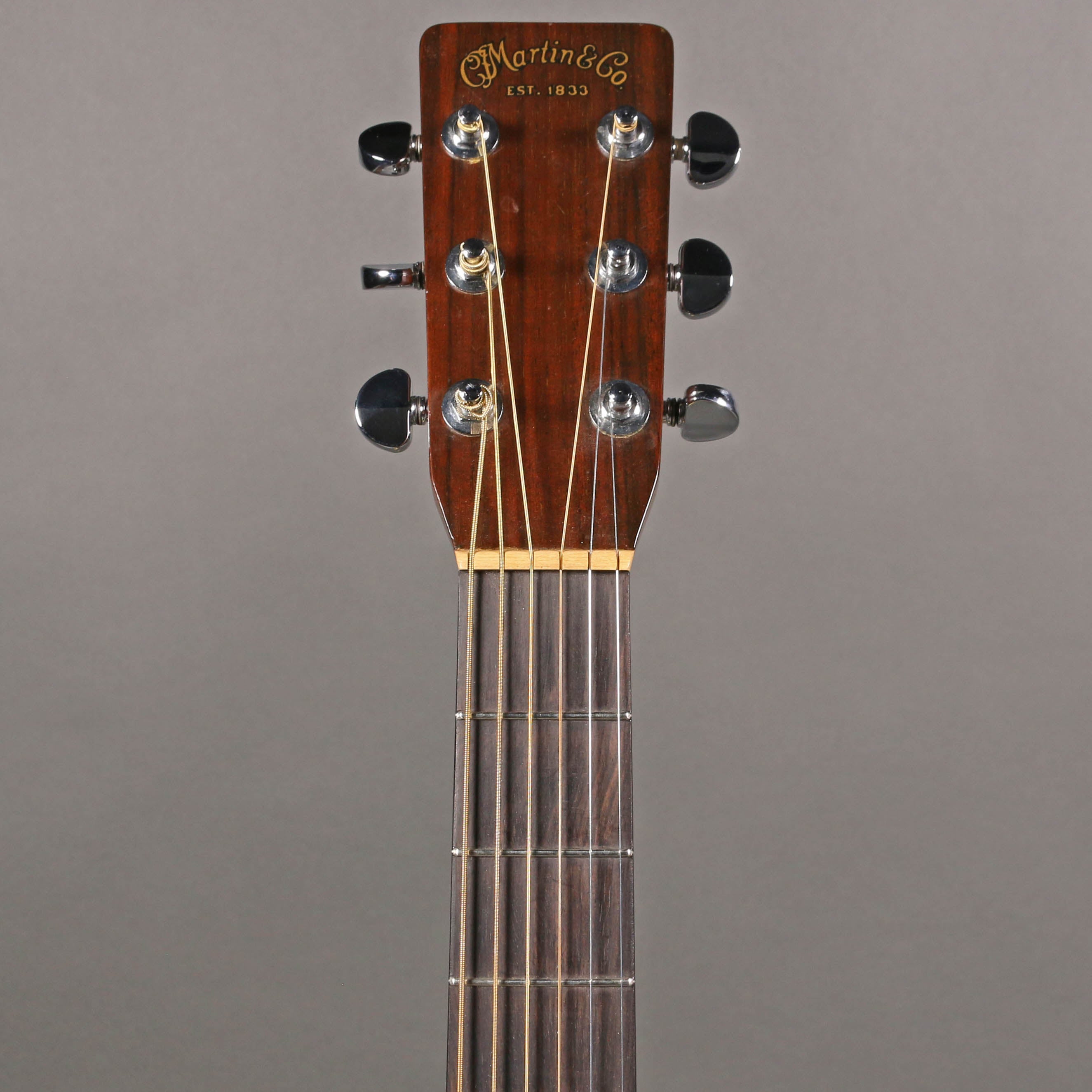 1976 Martin D-28 – Emerald City Guitars