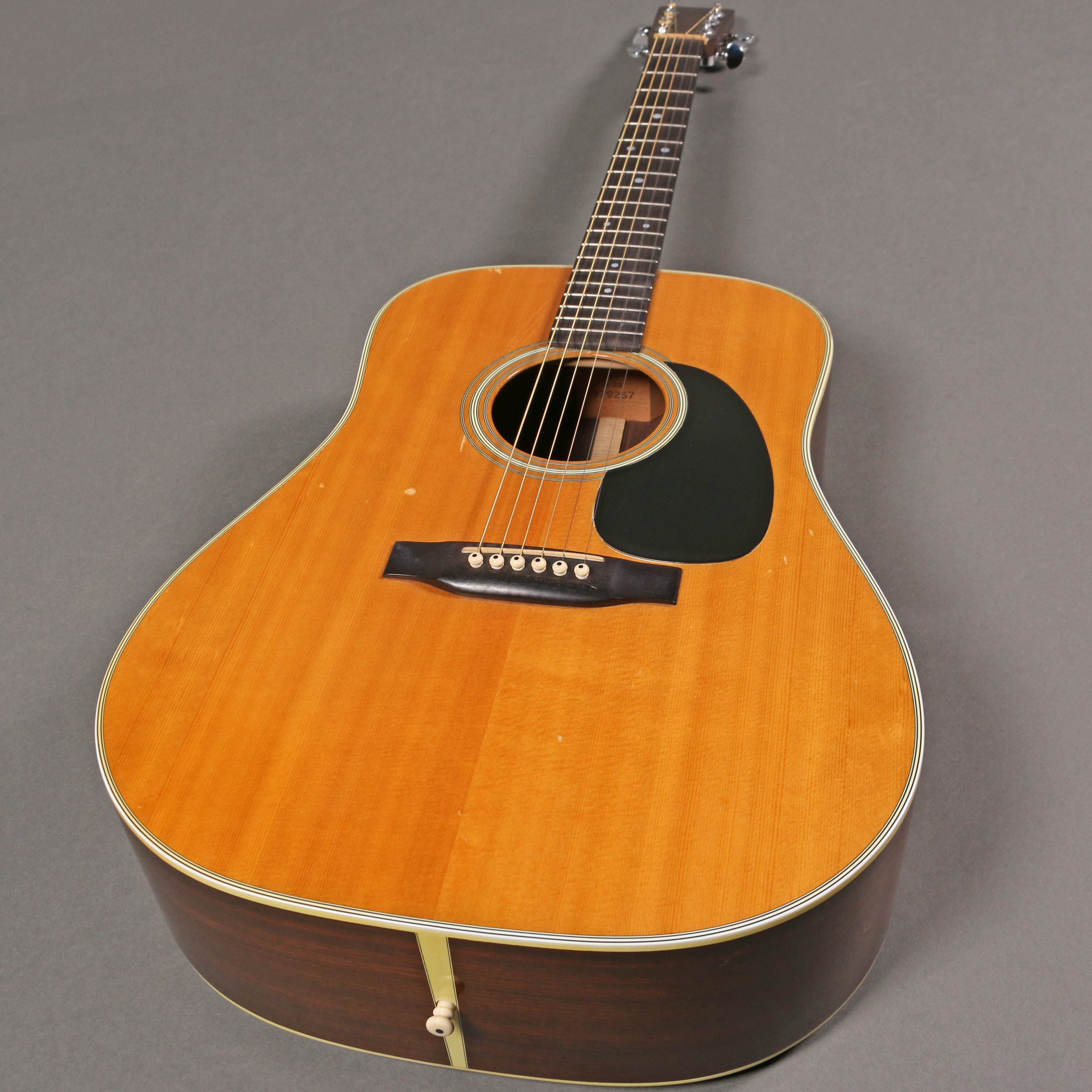 1976 Martin D-28 – Emerald City Guitars