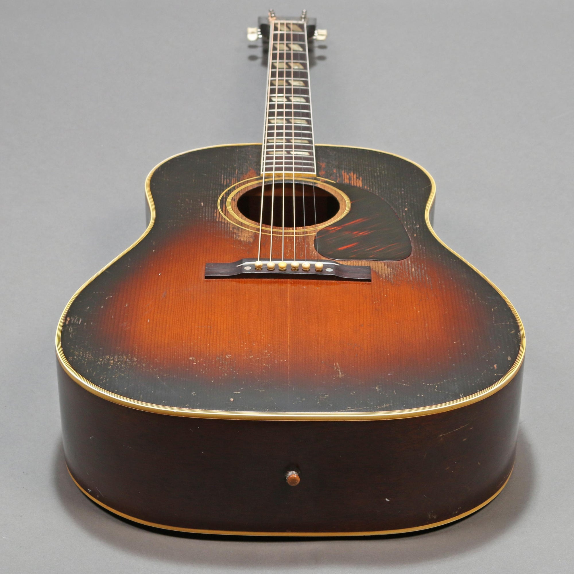 1951 Gibson Southern Jumbo