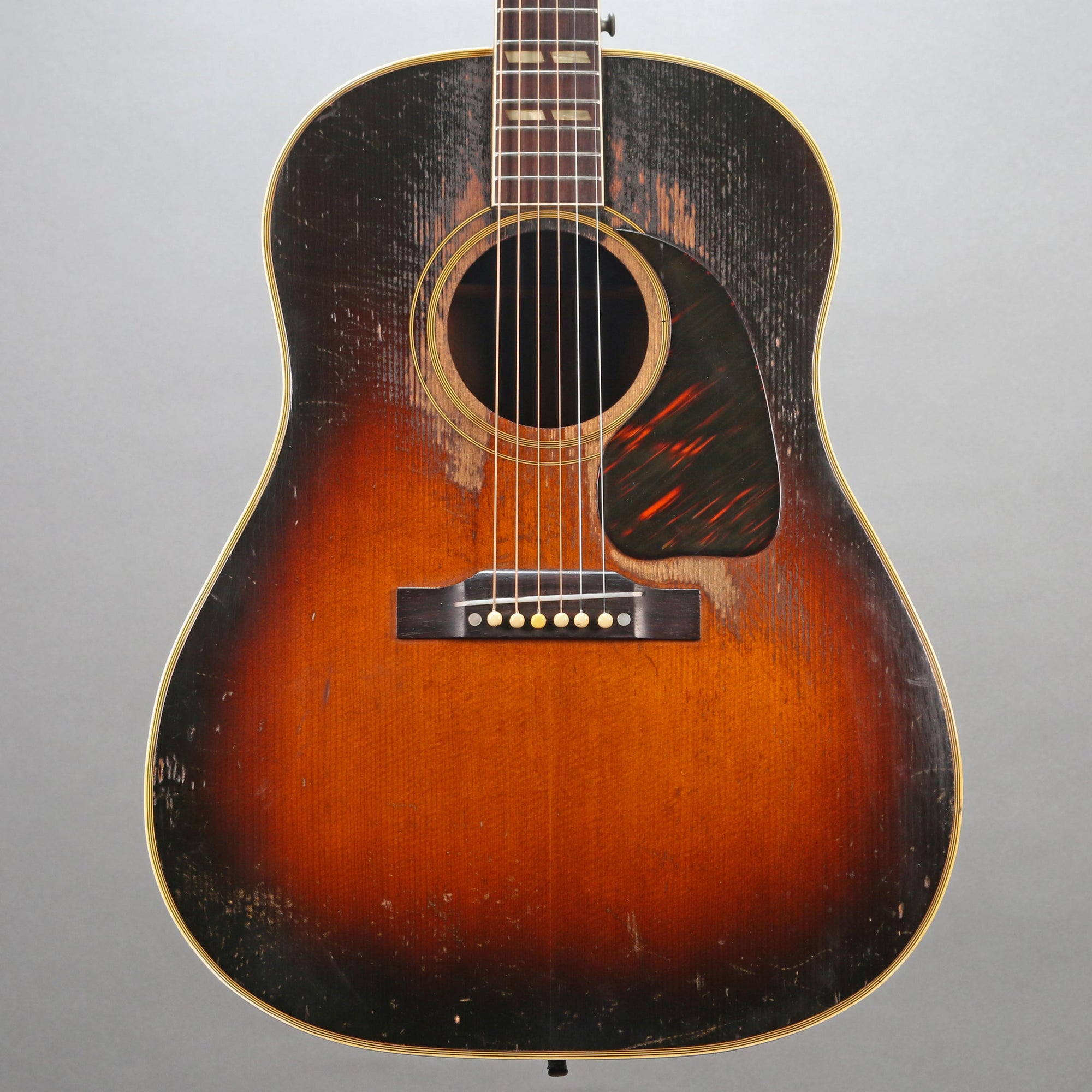 1951 Gibson Southern Jumbo