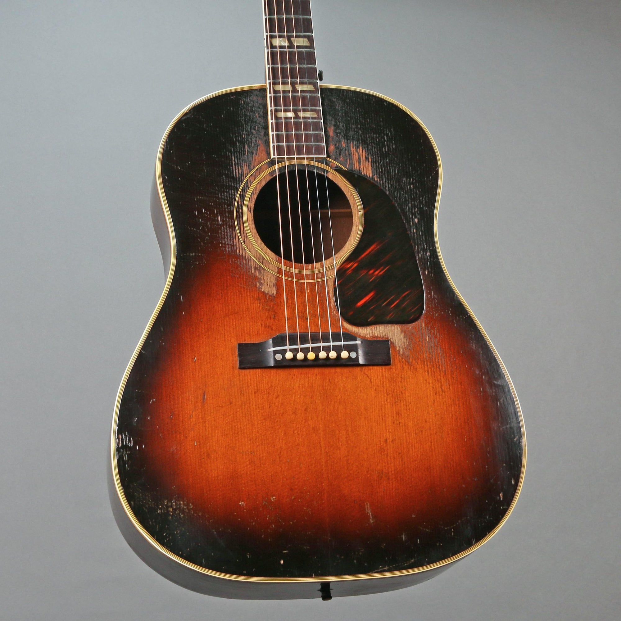 1951 Gibson Southern Jumbo