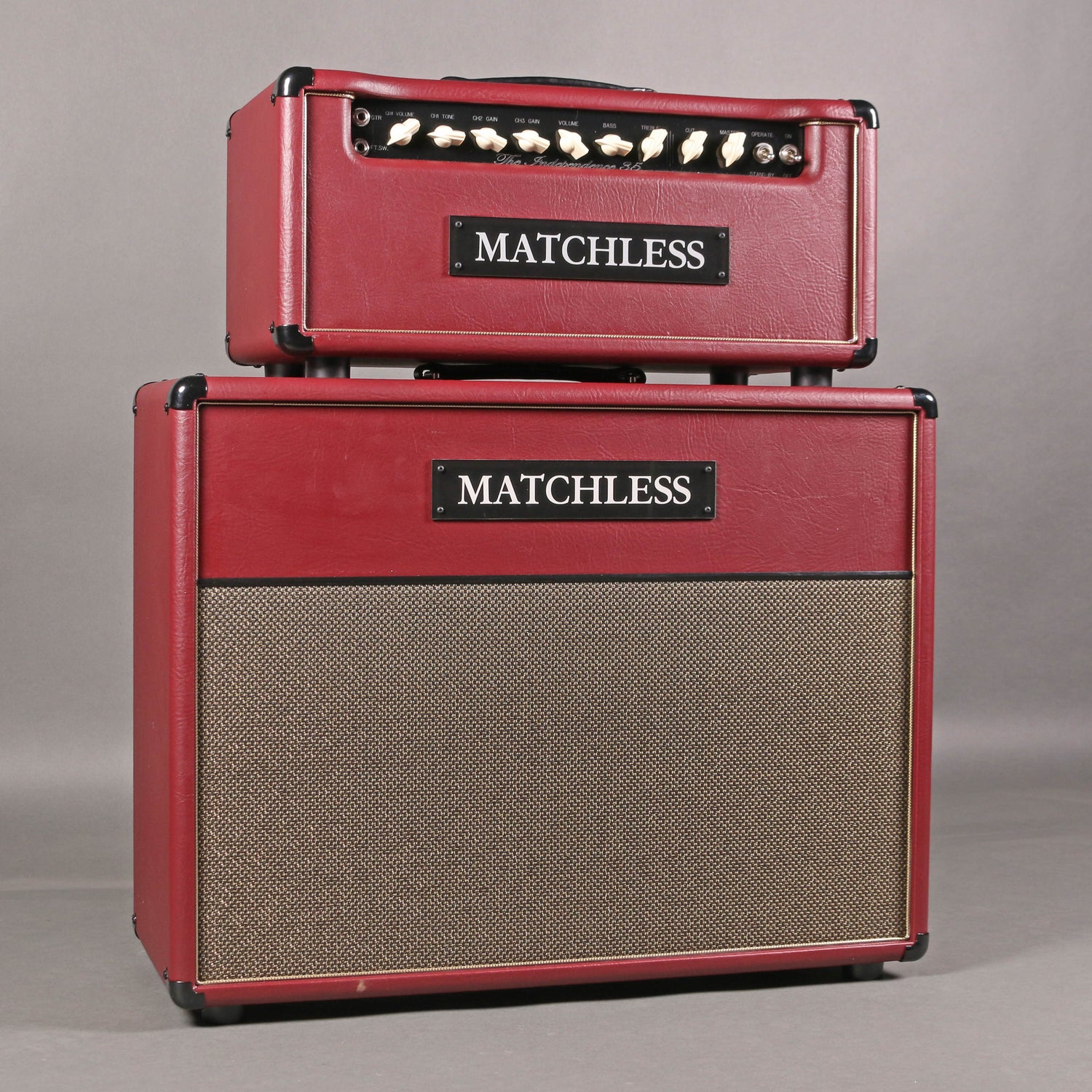Amps - Matchless