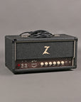 2010 Dr. Z MAZ 18 NR Head