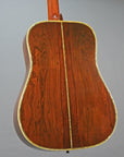 1970s B.C. Rich B-45 [*Solid Brazilian Rosewood]