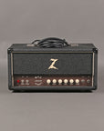 2010 Dr. Z MAZ 18 NR Head