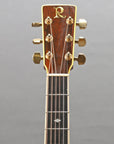 1970s B.C. Rich B-45 [*Solid Brazilian Rosewood]