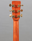 1970s B.C. Rich B-45 [*Solid Brazilian Rosewood]