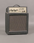 Late 60s-Early 70s Kalamazoo Model 4 [*Kalamazoo Collection]